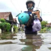 Cuaca Ekstrem, Pemkab Pekalongan Tetapkan Status Tanggap Darurat