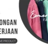 Esmeralda Store.id Buka Lowongan Kerja Jadi Host Live Product, Cek Kualifikasinya!