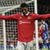 Real Madrid Incar Marcus Rashford untuk Gantikan Karim Benzema