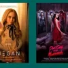 Nonton Yuk! Lihat Dulu Jadwal Tayang Film Hari ini 8 Januari di Bioskop Pekalongan