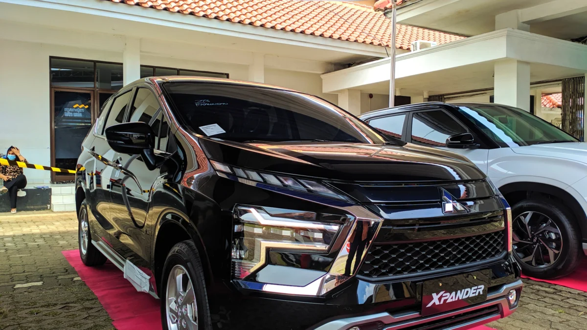 Mitsubishi Ready Nik 2022, Ada DP Ringan atau Bunga 0 Persen Bagi Xpander