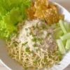 Ayo Kreasikan Mie Telur Dengan Resep Cwie Mie dari Malang