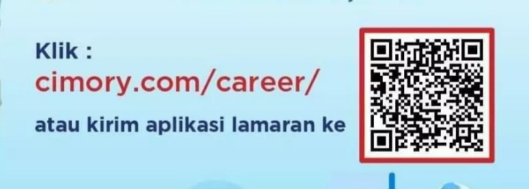 Mau Kerja Jateng tapi Gaji Standar Jakarta? Yuk Lamar Lowongan Kerja di Cimory