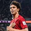 Chelsea Sepakati Peminjaman Joao Felix dari Atletico Madrid