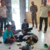 Nekad Bobol Warung Makan, Tiga Bocah Punk Diamankan Satpol PP