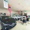 Promo Awal Tahun, Beli Mobil Suzuki Melimpah Hadiahnya