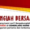 Lowongan Kerja Audit Stock (tangkapan layar instagram.com/lokerpekalongan)