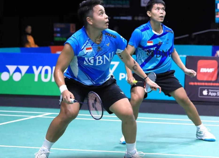 Hasil Malaysia Open 2023: Wakil Indonesia Bertumbangan