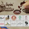 Bayar Kopi Favoritmu pakai QRIS Livin' by Mandiri Dapat Cashback 50 Persen, Berlaku Sepanjang 2023!