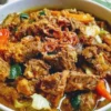 Bingung Masak Apa?, Ini Resep Rica Rica Mentok Cak Gondrong Asli Pekalongan