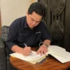 Erick Thohir Pastikan Maju sebagai Calon Ketua Umum PSSI