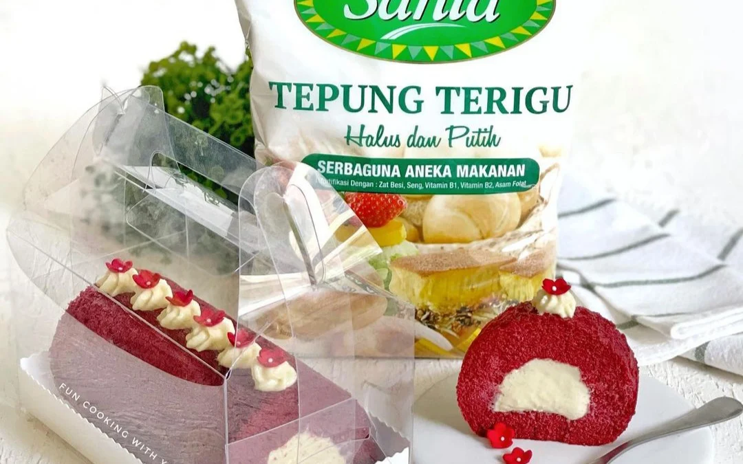 Bisa Dibuat Tanpa Oven, Yuk Cobain Resep Red Velvet Ini!