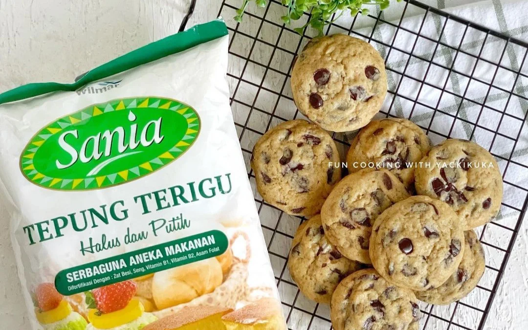 Yuk Buat Soft ChocoChips Cookies, Bisa Jadi Cemilan Sehat Buat Anak