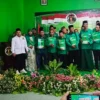 Persiapkan 2024, DPC PPP Kabupaten Pekalongan Launching Pendaftaran Bacaleg