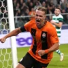 Chelsea Belanja Lagi! Tikung Arsenal untuk Boyong Mykhaylo Mudryk dari Shakhtar Donestk Seharga 100 Juta Euro