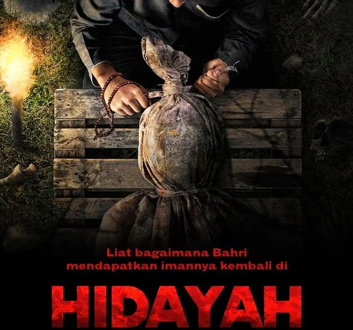 Jadwal Tayang Film Bioskop Pekalongan Hari Ini 16 Januari 2023 : Masih Dengan Sederat Film Horor Menarik