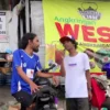 Viral di Medsos, Ini Dia Angkringan West, Karen's Diner Versi Kearifan Lokal Di Semarang