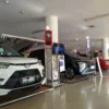 Spesial Pameran Otomotif, Sederet Brand Mobil Hadirkan Program Promo Menarik