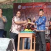 Asosiasi Angkutan Pengunungan Dikukuhkan, Ini Pesan Wakil Bupati Riswadi