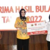 Bulan Dana PMI 2022 Tembus Rp 1, 35 Miliar