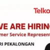 LOKER PEKALONGAN : GraPARI Pekalongan Buka Loker Customer Service