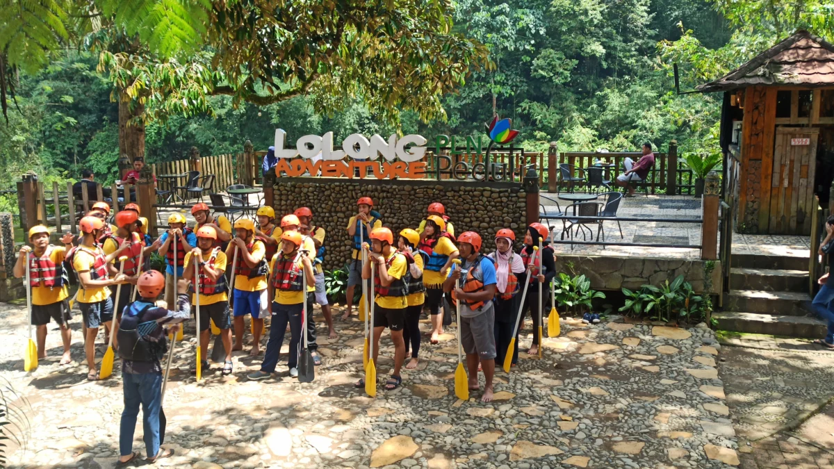 Lolong adventure pekalongan