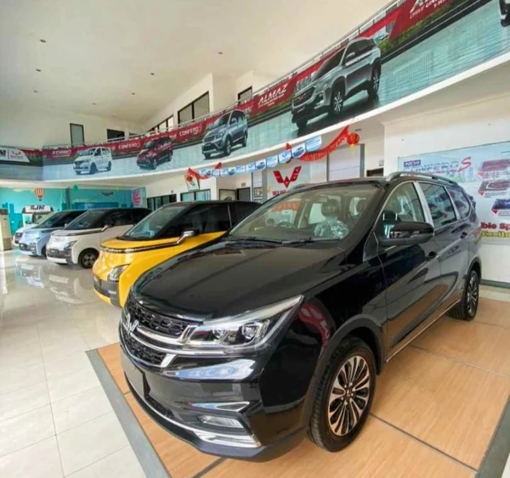 Promo Wuling AJM Spesial Imlek, Ada Voucher Diskon Jutaan Rupiah