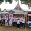 Astra Motor Pekalongan Kembali Gelar Pameran Grebek Kampung dan Service Kunjung Murah