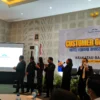 Customer Gathering, Rebranding Hotel Horison Menjadi Howard Johnson Pekalongan