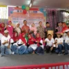 Semarak HUT SD Negeri Kradenan 01 Ke - 77