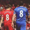 Steven Gerrard dan Frank Lampard Miliki Jalan Nasib yang Sama, Gemilang sebagai Pemain Tersendat sebagai Pelatih