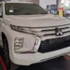 Beli Mitsubishi Sekarang, Dapatkan Bunga 0 Persen Hingga 2 Tahun