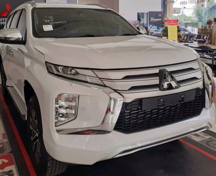 Beli Mitsubishi Sekarang, Dapatkan Bunga 0 Persen Hingga 2 Tahun