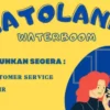 LOKER PEKALONGAN: Zatoland Waterboom Buka Lowongan Karyawan, Ini Syaratnya!