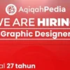 LOKER PEKALONGAN: Jago Desain dan Edit Video? Cek Loker di Aqiqahpedia Pekalongan!