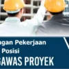 LOKER KEDUNGWUNI: Rici Architect Sedang Buka Loker Pengawas Proyek, Cek Syaratnya!