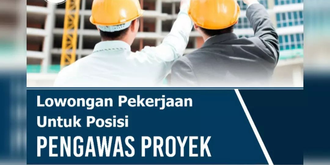 LOKER KEDUNGWUNI: Rici Architect Sedang Buka Loker Pengawas Proyek, Cek Syaratnya!