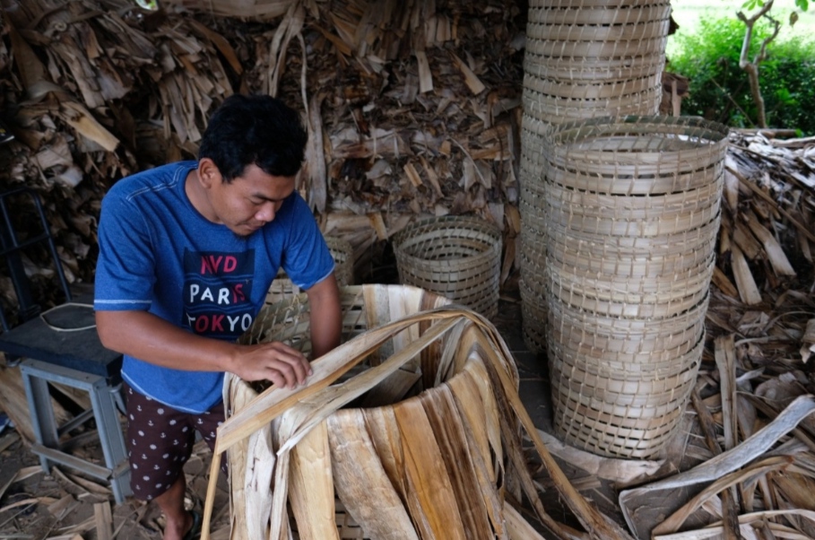 Jumlah Desa Mandiri di Kabupaten Temanggung Terus Bertambah