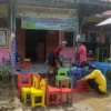 Masih Bersihkan Sisa Banjir, Sejumlah Sekolah di Kendal Belum Siap KBM