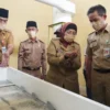 Konsumsi Beras Bakal Meningkat Karena KITB, Daya Dukung Irigasi Justru Terhambat