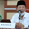 Dikritik Dimanfaatkan untuk Politik, Daroji: BAZNAS Tidak Memandang Parpol Tertentu Melainkan Karena Ketidakmampuannya