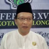 Ketua PCNU Kota Pekalongan H Muhtarom ingin PCNU Kota Pekalongan punya Ma'had Aly