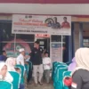 Peringati HUT ke 4, Ini Yang Dilakukan DPC Lindu Aji Kabupaten Pekalongan