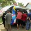 Lapas Pekalongan hadirkan layanan perpusling