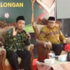 Lapas Pekalongan selenggarakan pengajian rutin bersama LDNU Kota Pekalongan