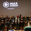 Wow Seru! Maxstream Ajak Nobar Film Horor “Anak Titipan Setan” Bareng Gisel