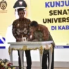 Mantul, UI Siap Bantu Wujudkan Kendal sebagai Pusat Industri dan Pariwisata Unggulan