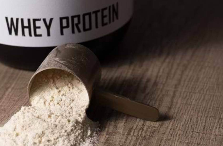 Manfaat Whey Protein, Bantu Diet, Tingkatkan Stamina dan Imun Tubuh Serta Turunkan Kolesterol