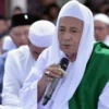 Maulana Habib Luthfi : Membaca Shalawat Kunci Satukan Seluruh Frekuensi Kehidupan