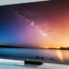 Menonton Lebih Asyik Dengan Teknologi Mini LED Quantum Ukuran 75 Inci